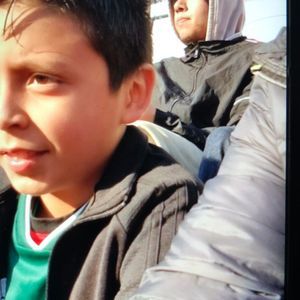 Meet your Posher, Cesar